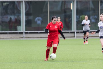 Bild 316 - wCJ Eimsbuettler TV : Altona 93 - Ergebnis: 1:1